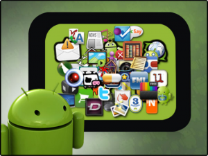 Android - Market - Omino